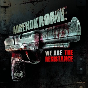 We Are the Resistance - EP
