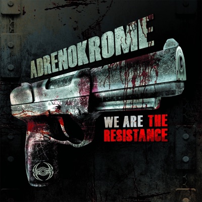 We Are the Resistance - EP