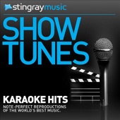 Buenos Aires (Karaoke Version) - Stingray Music new Single