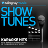 Any Dream Will Do (Karaoke Version) - Stingray Music