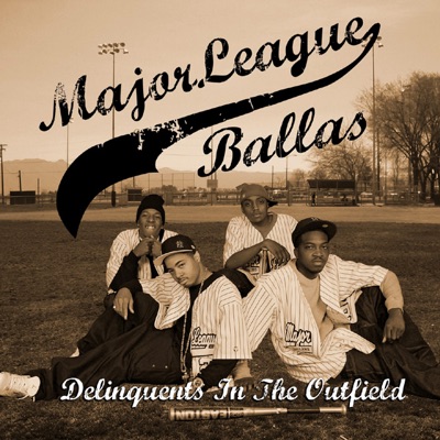Delinquents In the Outfield