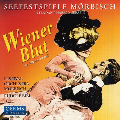 Strauss II: Wiener Blut (Highlights)