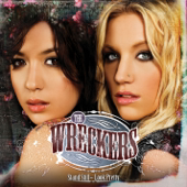 Cover art for Leave the Pieces by The Wreckers