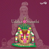Udaka Shanthi artwork