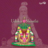 Udaka Shanthi