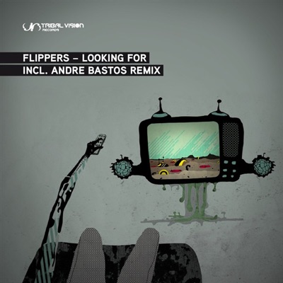 Looking For - EP