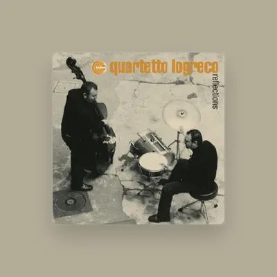Listen to Quartetto Lo Greco, watch music videos, read bio, see tour dates & more!