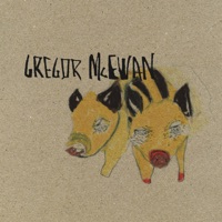 The Banks - Gregor McEwan
