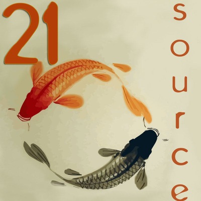 The Source, Vol. 21