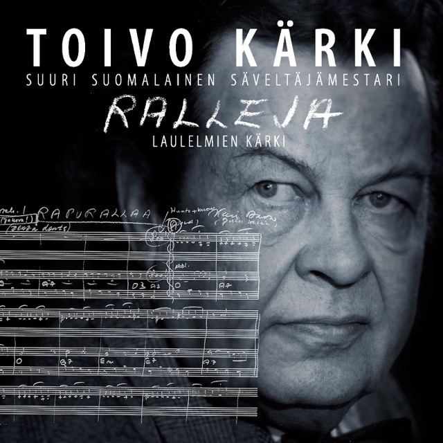 Kirje Korvatunturille