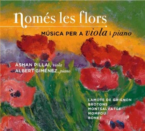 Només les flors