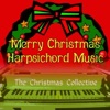Merry Christmas Harpsichord Music