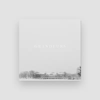 Listen to Grandeurs, watch music videos, read bio, see tour dates & more!