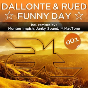 Funny Day - EP