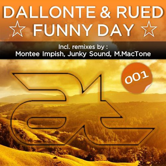 Funny Day - EP