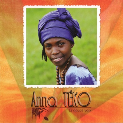 Anna Téko - Roi mystérieux
