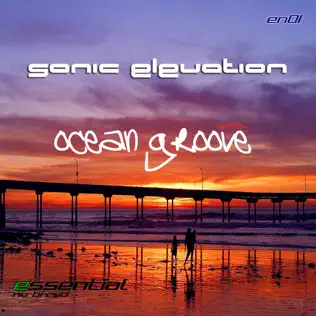 lataa albumi Sonic Elevation - Ocean Groove