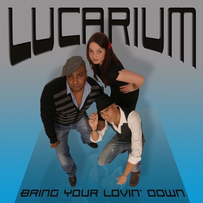 Bring Your Lovin' Down - EP