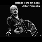 Balada para un Loco