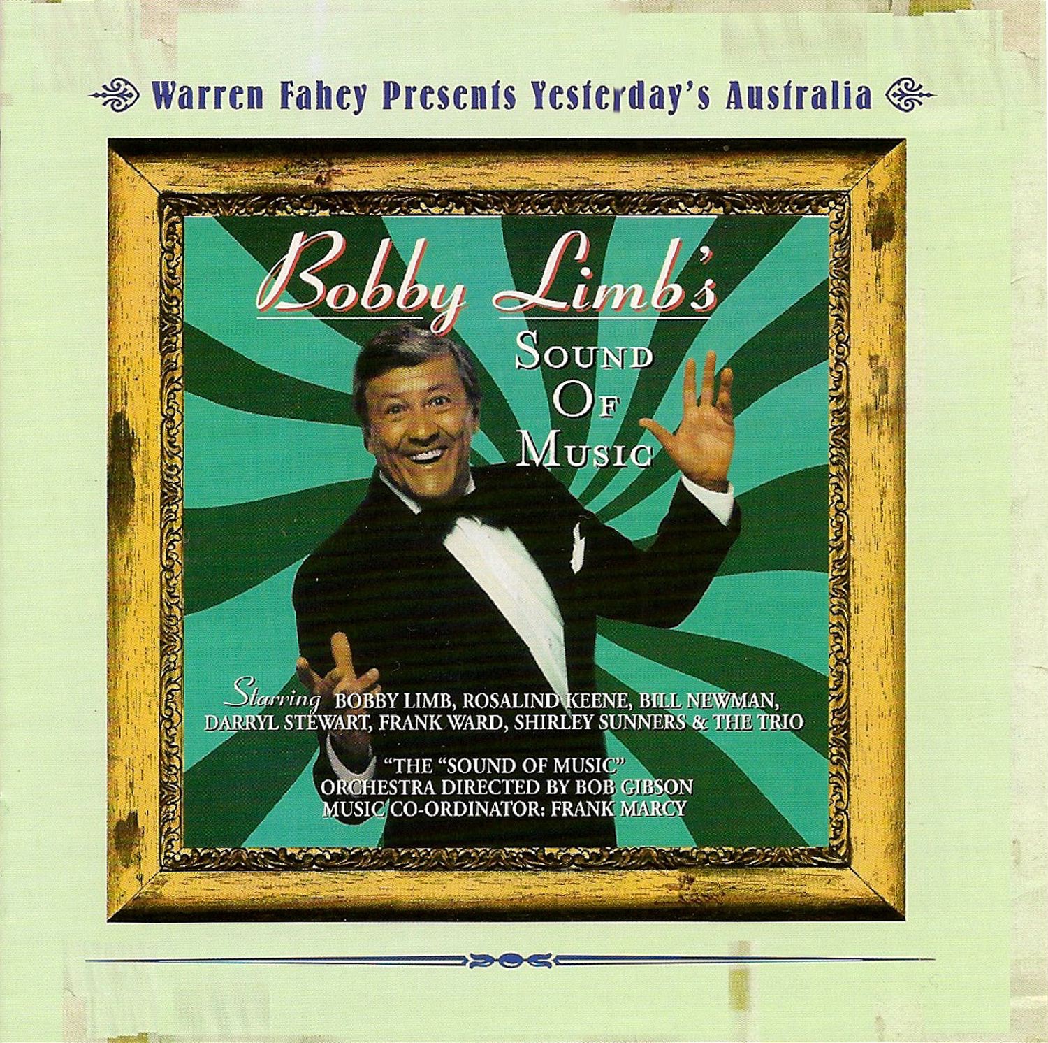 Bobby Limb's Sound of Music