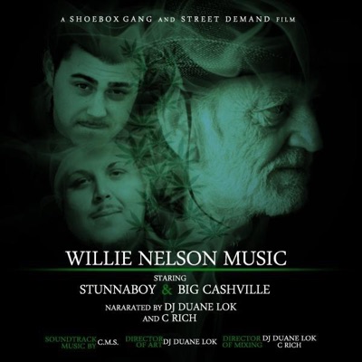 Willie Nelson Music - Single