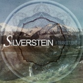 Transitions - EP artwork