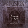 X-Fusion - C'Mon Devil