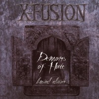 X-Fusion - C'Mon Devil