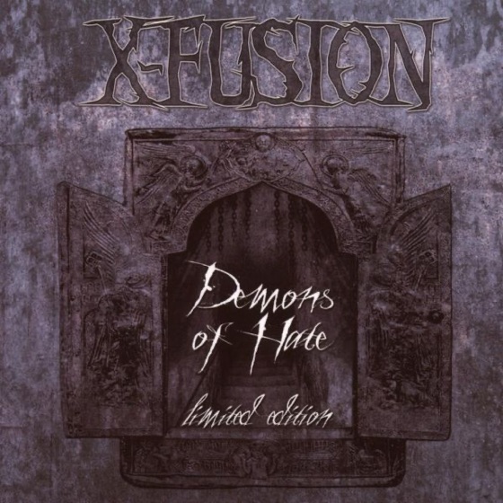 Cover artwork for Near End