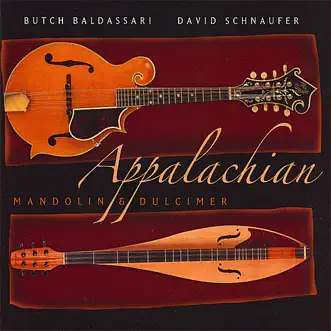 Sandy River Belle by Butch Baldassari & David Schnaufer song reviws