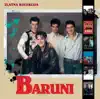 Baruni - Dobro Mi Došla Stara Ljubavi