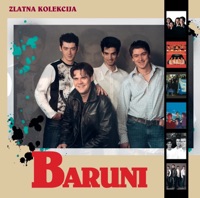 Baruni - Kada Sava Krene Prema Brodu