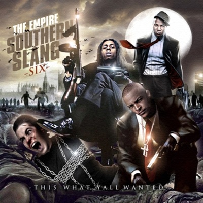 The Empire - Badside