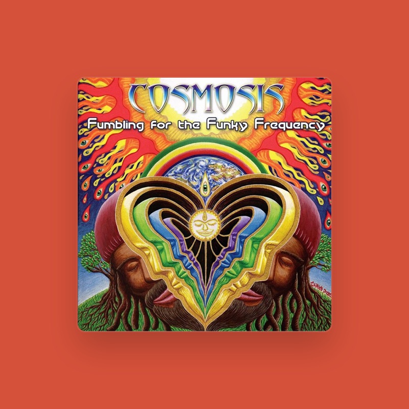 Cosmosis