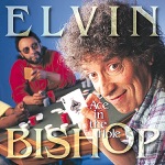 Elvin Bishop - Blue Flame (Instrumental)