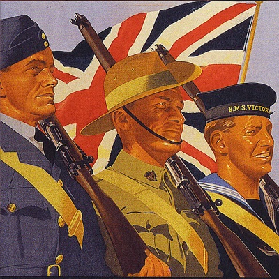 British Generals of WW2 (Digital Only)