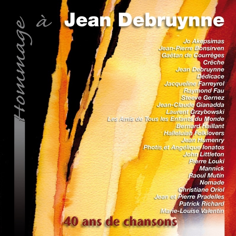 HUMENRY JEAN - NOTRE PERE