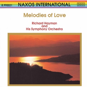 Melodies Of Love