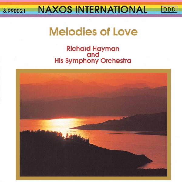Melodies Of Love