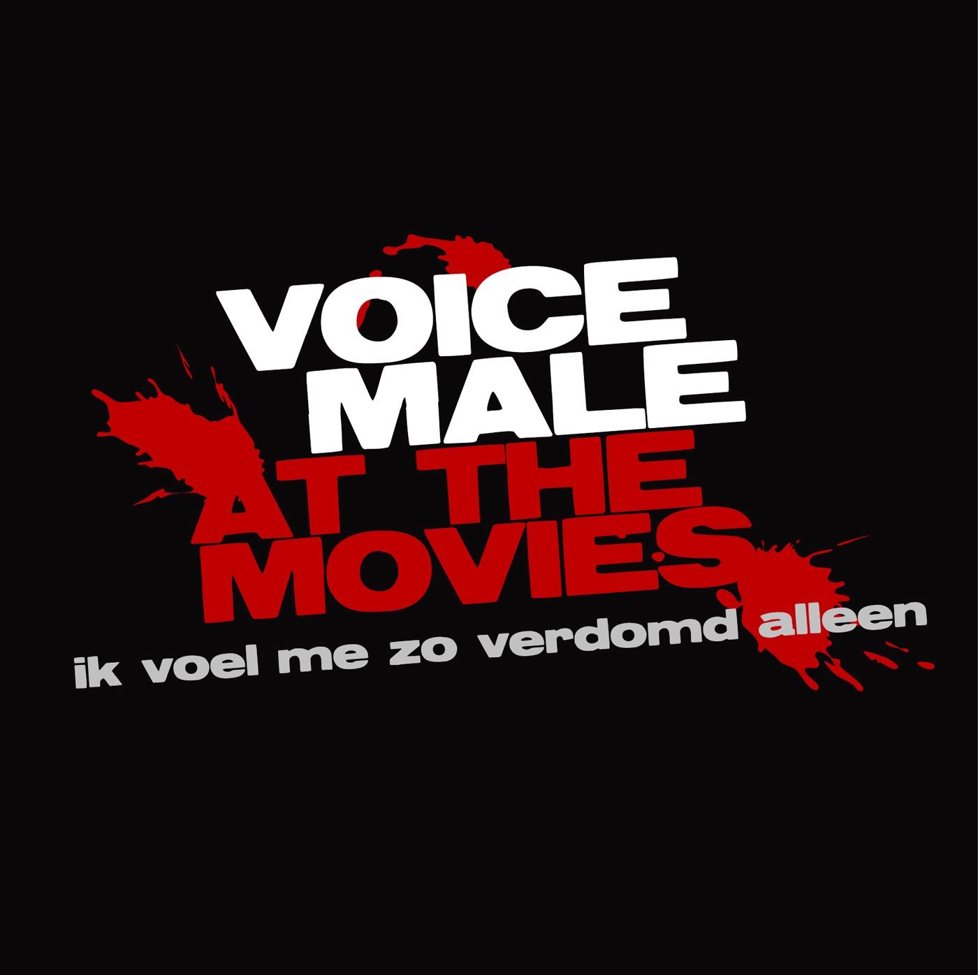 Ik voel me zo verdomd alleen - Single