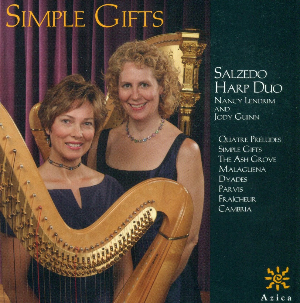 4 Preludes, Op. 16: Prelude No. 2