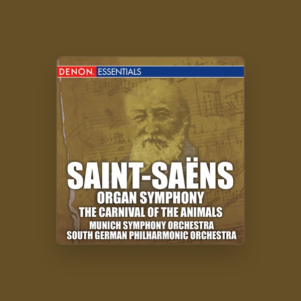 South German Philharmonic's avatar