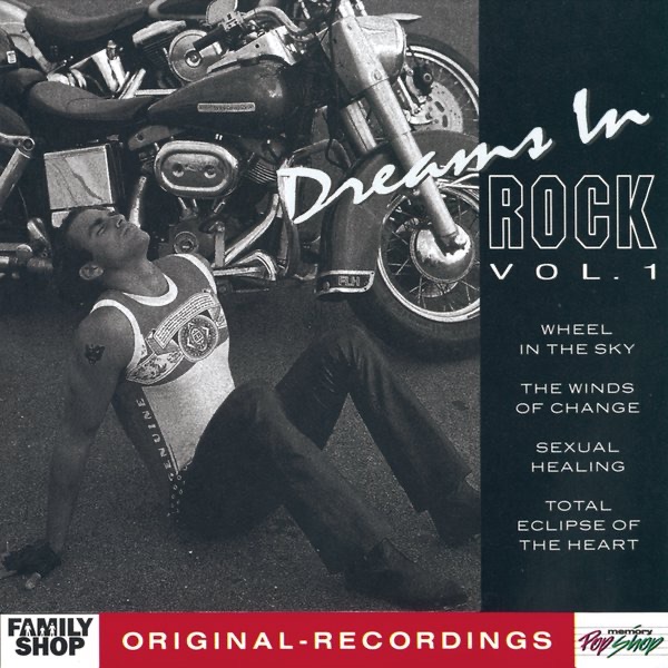 Dreams In Rock, Vol. 1
