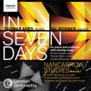 Nicolas Hodges - In Seven Days: i. Chaos – Light – Dark