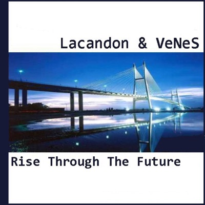 Rise Through The Future - Single