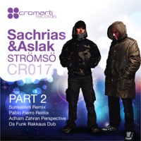 Stromso Part 2 - EP - Sachrias & Aslak