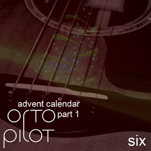 Covers Album Vol. Six: Advent Calendar, Pt. 1