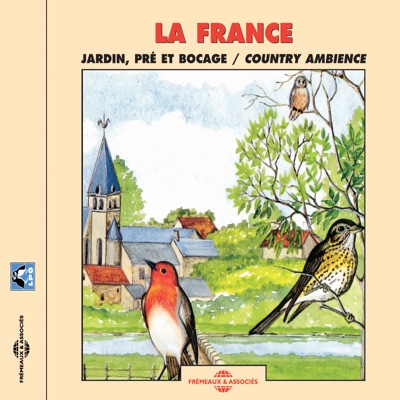 La France, Country Ambiance