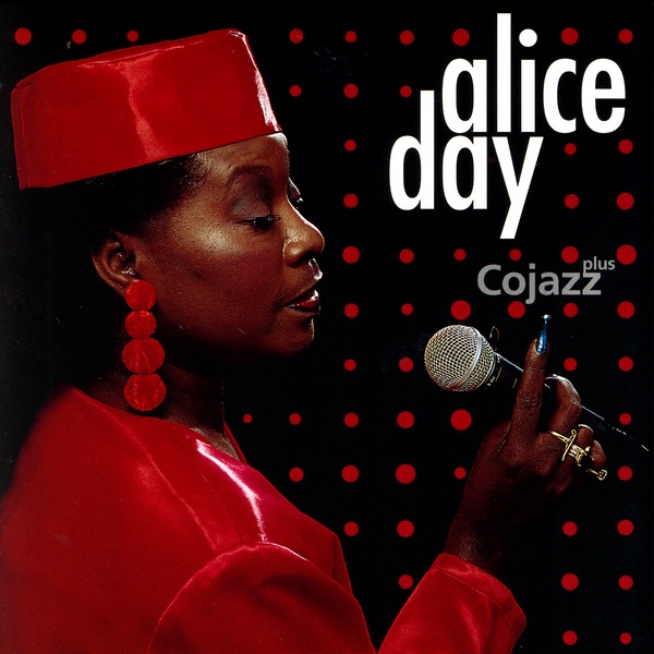 Alice Day & Cojazz - Sometimes I'm Happy
