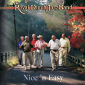 Charleston - Royal Dutch Jazz Band